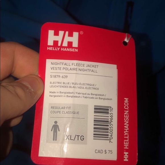Helly Hansen - Picture 4 of 4